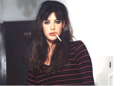 Vintage Liv Tyler