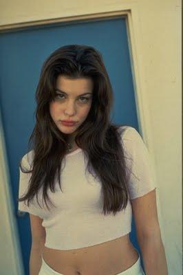 Vintage Liv Tyler