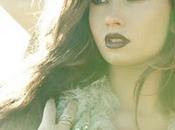 Ecco cover nuovo albuym Demi Lovato “Unbroken”