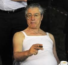 Dopo la fuga, notturna, dal Cadore Bossi ha avuto il suo giorno di gloria a Schio, provincia di Vicenza. Grazie alle quote latte.