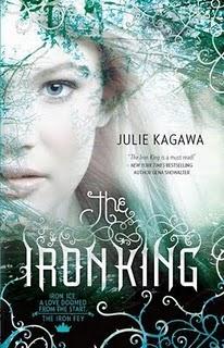 RECENSIONE: The iron king di Julie Kagawa