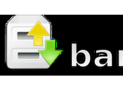 BareFTP ottimo client trasferire files usando protocollo Ubuntu.
