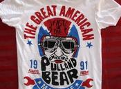 Great America-Pull Bear