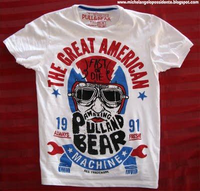 The Great America-Pull and Bear