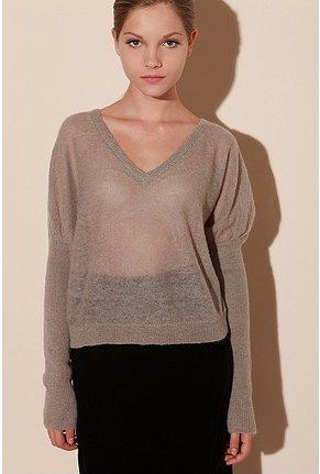 House of Dagmar Maddie Sweater