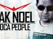 DANCE PARADE 19/08/2011