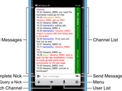 Chatter MeeGo Chattare Nokia N950