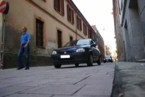 via rattazzi pavimento anti smog