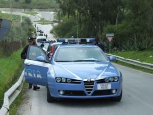 polizia volante squadra mobile