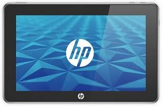 Hp ha perso la scommessa del tablet