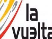 Vuelta España 2011: elenco partenti