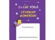 Elahi Yoga Student Workbook pre-school children