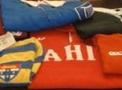 cinque doni Bettarello Museo Rugby