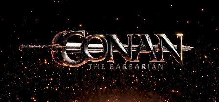 Conan The Barbarian (2011)