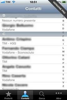 Scopri l'operatore di un numero mobile con l'app CheOperatore