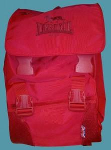 ZAINI SCUOLA – LONSDALE