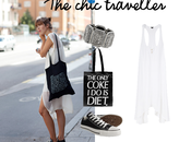 Inspiration/Style Tips|The Chic Traveller\