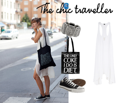Inspiration/Style Tips|The Chic Traveller\