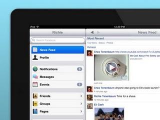 Liike Lite per Facebook - Browse, Chat and Upload Photos