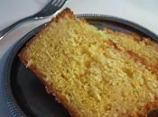 Tangy Lemon Cake, tradizione inglese