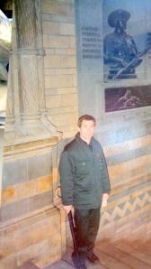 Borgo D’Ale..o Dale…21 agosto…solo per inglesi..mercato..