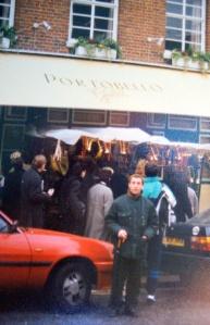 Borgo D’Ale..o Dale…21 agosto…solo per inglesi..mercato..