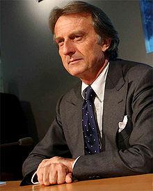 I due errori di Montezemolo.