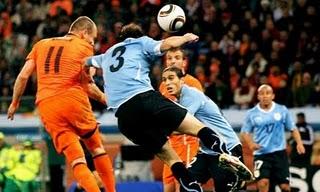World Dream Cup 2011 : abbiamo un vincitore, ecco il risultato della finale Uruguay-Olanda