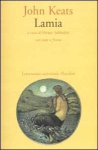 J.Keats: ‘Lamia’