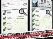 iCruciPuzzle iPhone iPad aggiorna alla vers