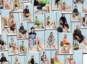 Prada "Unisex Flowers” Kitch Chic.