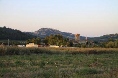 la fiera degli organetti a San Ruffino