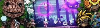 Little Big Planet 2 : diffuso l'elenco dei contenuti del Move Pack