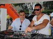 Positano Beach Party 2011