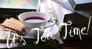 It's Tea Time! (2)