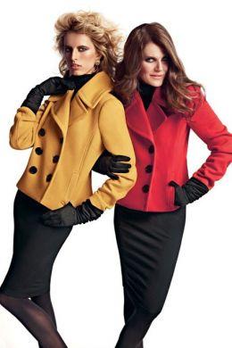 Anna dello Russo fashion designer per Macy's