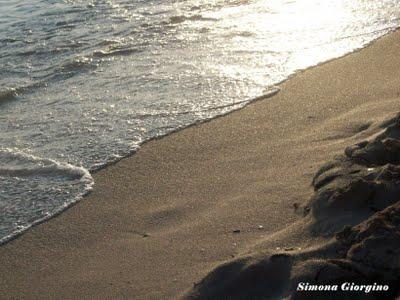 Da un pomeriggio in spiaggia...