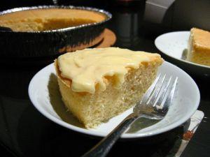 Torta Margherita alla Ricotta per Bambini