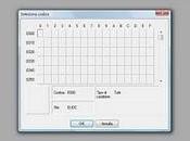 Programmi nascosti Windows: Editor Caratteri