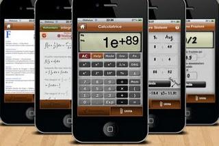 Un valido supporto per lo studio della matematica con iMatematica per iPhone e iPad vers 3.14