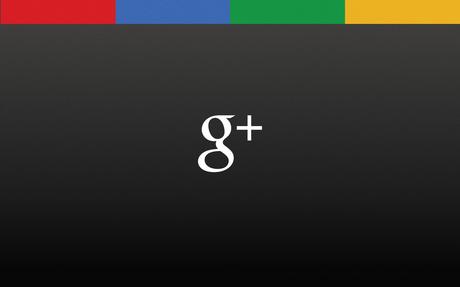 Sfondi dedicati a Google +