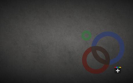 Sfondi dedicati a Google +