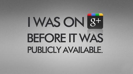 Sfondi dedicati a Google +