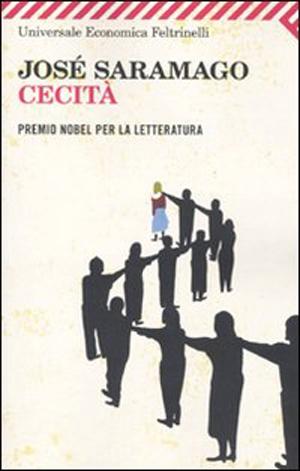 “Cecità” – José Saramago