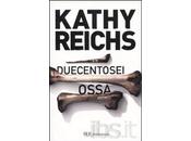 Kathy Reichs-Duecentosei ossa