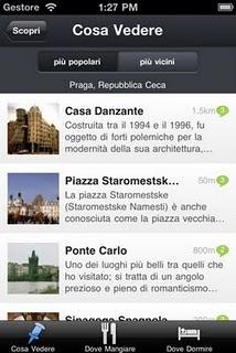 Minube.it, il social network dei viaggiatori.