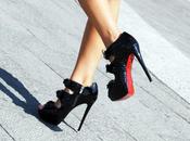 Jessica buurman shoes