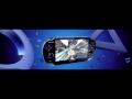 PlayStation Vita, un video dal Gamescom 2011 con tutte le caratteristiche