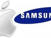 Apple Samsung, chiede ritiro Galaxy
