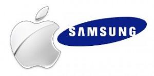 Apple vs samsung